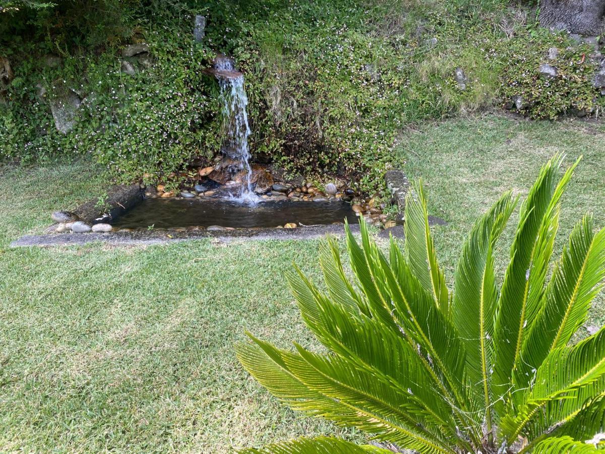 Quinta Leiras de Mondim Pico Exterior foto